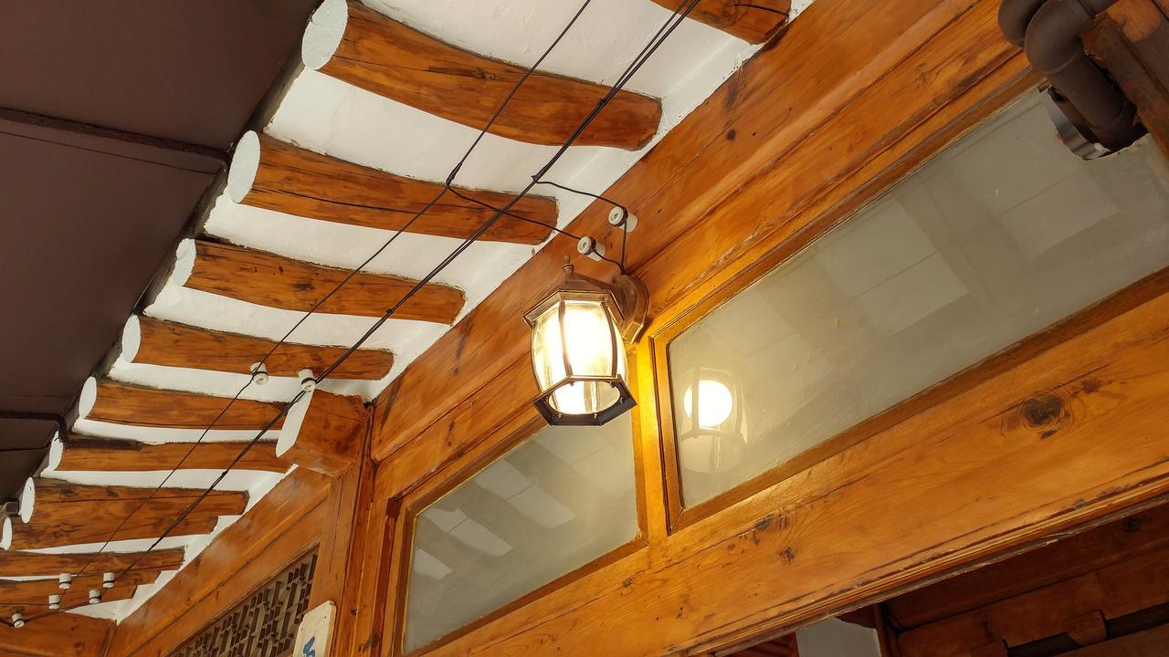 Sohyundang Guesthouse Seoul Eksteriør bilde