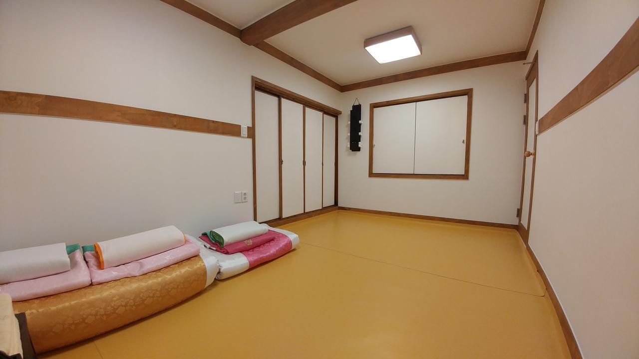 Sohyundang Guesthouse Seoul Eksteriør bilde