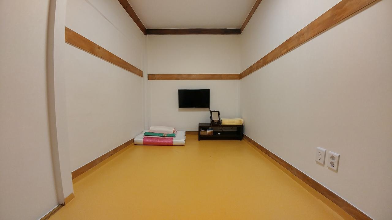 Sohyundang Guesthouse Seoul Eksteriør bilde