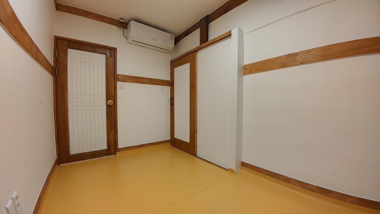 Sohyundang Guesthouse Seoul Eksteriør bilde