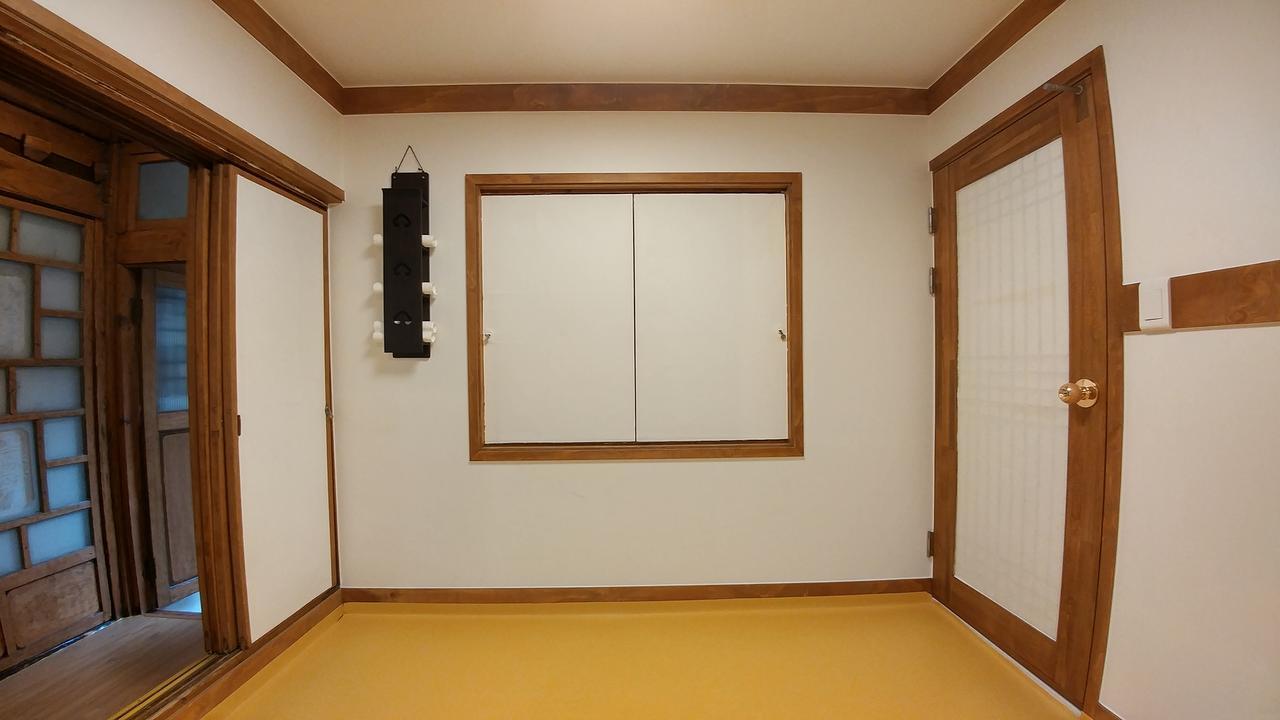 Sohyundang Guesthouse Seoul Eksteriør bilde